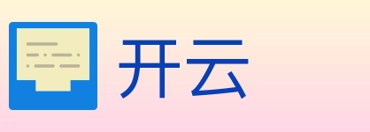 开云 Logo